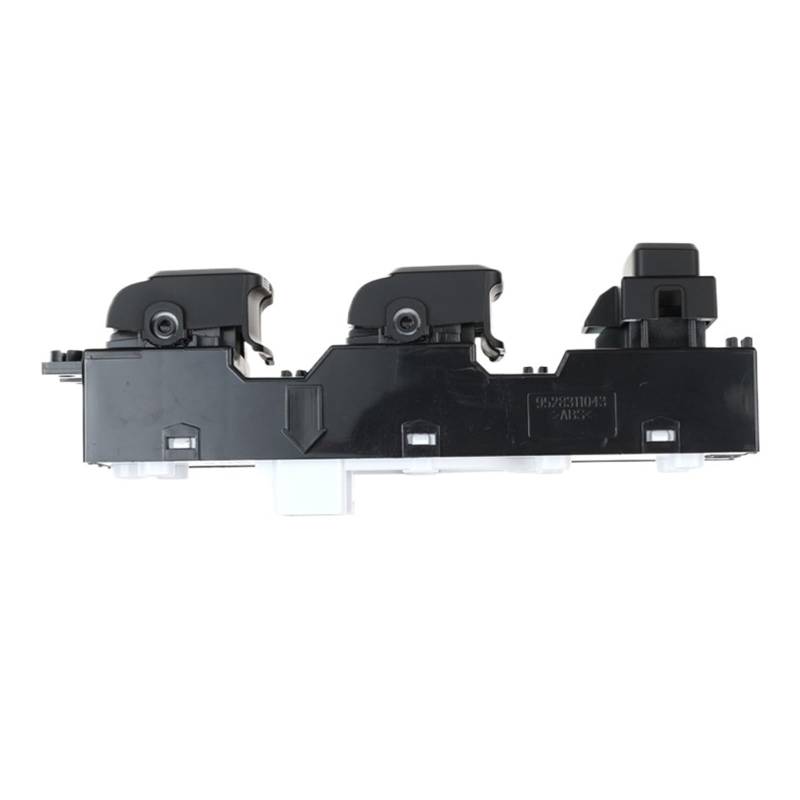 Autofenster Knopfschalter Für Vito Für Viano Für Mixto Für Kasten/Kasten W639 2003-2014 6395450913 Elektrischer Fensterheberschalter Auto 6395451413 6395450613 von IGemTSDY