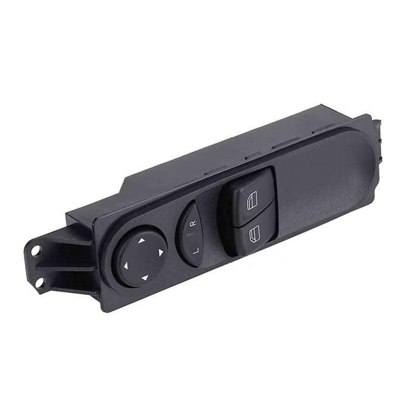 Autofenster Knopfschalter Für für Benz W639 für Vito für Mixto für Kasten 2003-2014 A6395450913 Power Master Fensterschalter Konsolentaste von IGemTSDY