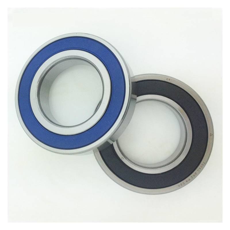 1 Pair 7205 7205C-2RZ-P4-DBA 25x52x15 Sealed Angular Bearings Speed Spindle Bearings CNC ABEC 7 IINKUEYK von IINKUEYK