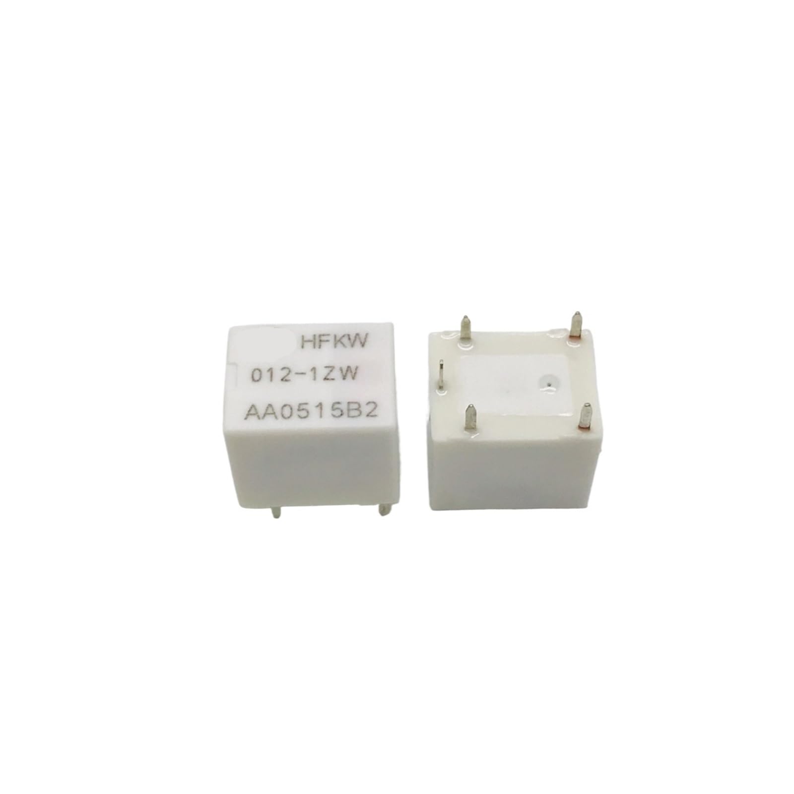 10pcs/lot relay HFKW-012-1ZW HFKW 012-1ZW 12VDC HFKW-024-1ZW 24VDC HFKW 012 1ZW 5PIN 20A IINKUEYK(FKW-024-1ZW) von IINKUEYK