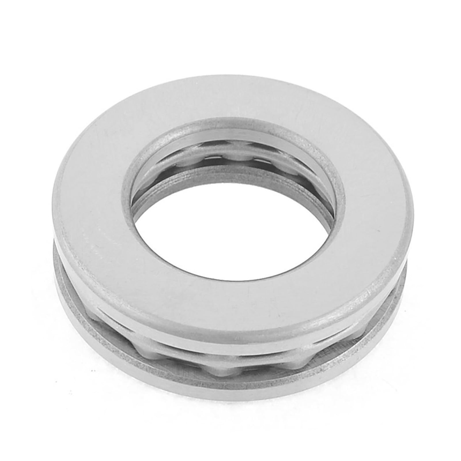 10pcs 51101 8101 12x26x9 Thrust Ball Bearings Axial deep Groove Ball Bearings Thrust Bearing IINKUEYK von IINKUEYK