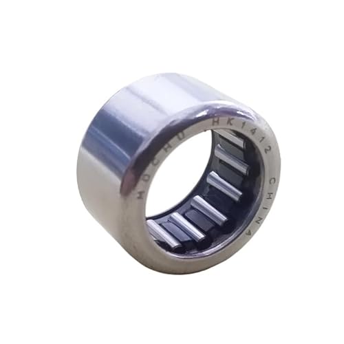 10pcs HK1412 HK142012 TLA1412 TLA1412Z 14x20x12 Drawn Cup Needle Roller Bearings IINKUEYK von IINKUEYK