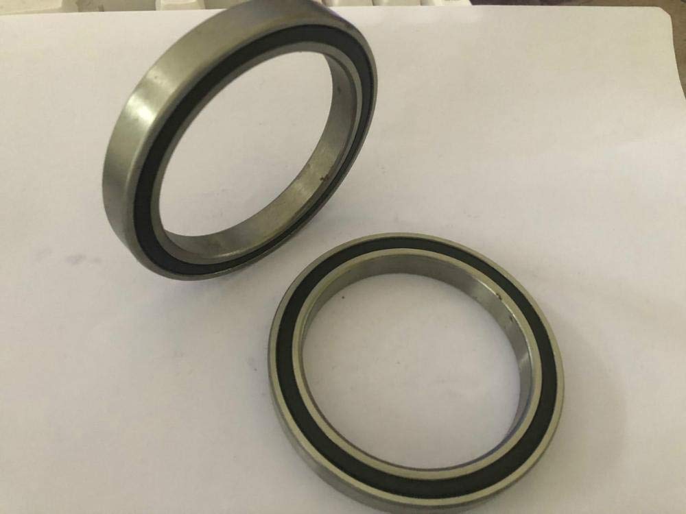 16010RS Bearing 16010 2RS 16010-2RS Deep Groove Ball Bearing 50 * 80 * 10mm IINKUEYK von IINKUEYK