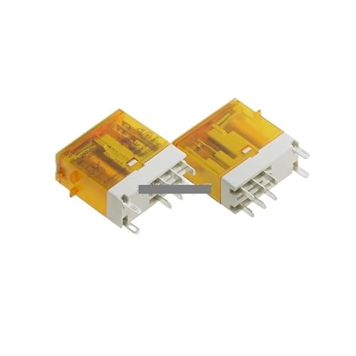 1PCS/Lot Relay HF157F-24-2Z25FD2 HF157F-A220-2Z25FD2 220VAC 24VAC Intermediate Relay IINKUEYK(HF157F-24-2Z25FD2) von IINKUEYK