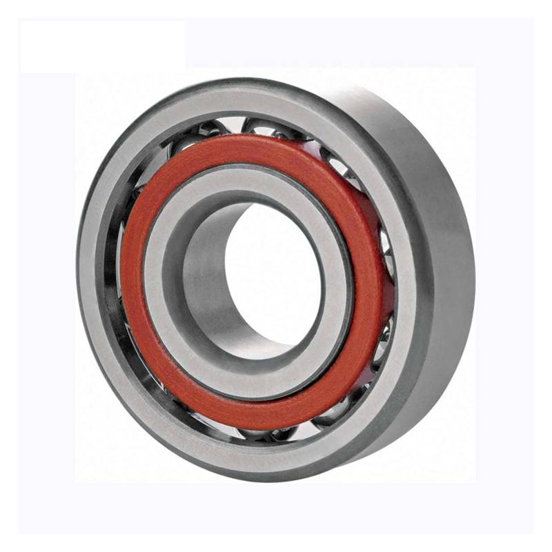 1PCS 12mm 7001AC P5 12x28x8 Spindle Angular Ball Bearings 7001AC P5 ABEC-5 25 Degree Angle IINKUEYK von IINKUEYK