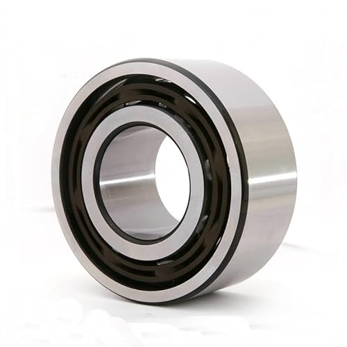 1PCS 3218ATN9 3218 3218A 5218 90x160x52.4 3218-B-TVH 3056218 3218B Double Row Angular Ball Bearings Bearing IINKUEYK von IINKUEYK