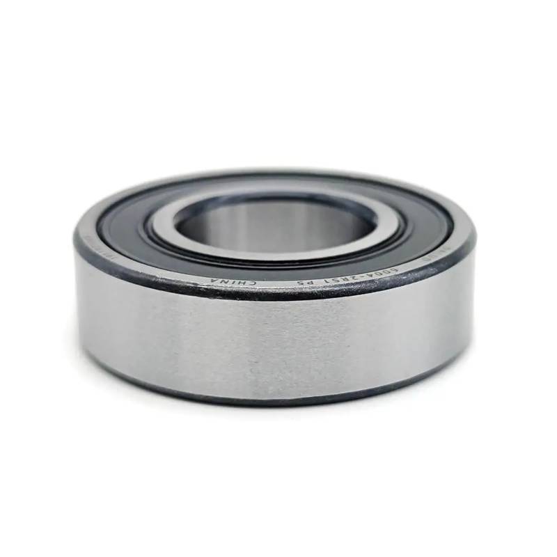 1PCS 6004-2RS1 P5 20X42X12 Bearing 6004 6004RS 6004-2RS ABEC-5 Single Row Deep Groove Ball Bearings IINKUEYK von IINKUEYK