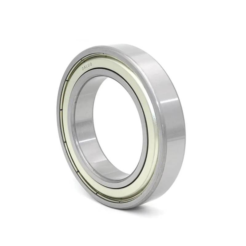 1PCS 6019ZZ P5 95X145X24 Bearing 6019 6019Z 6019-2Z ABEC-5 Single Row Deep Groove Ball Bearings IINKUEYK von IINKUEYK