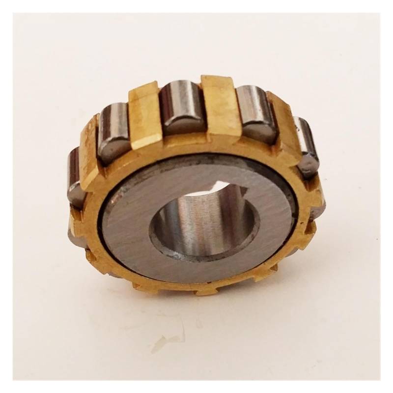 1PCS 80712202 15x40x14 80712202K 100721202 Single-Row Eccentric Bearing Cylindrical Roller Bearing Reducer Bearing IINKUEYK(100712202) von IINKUEYK