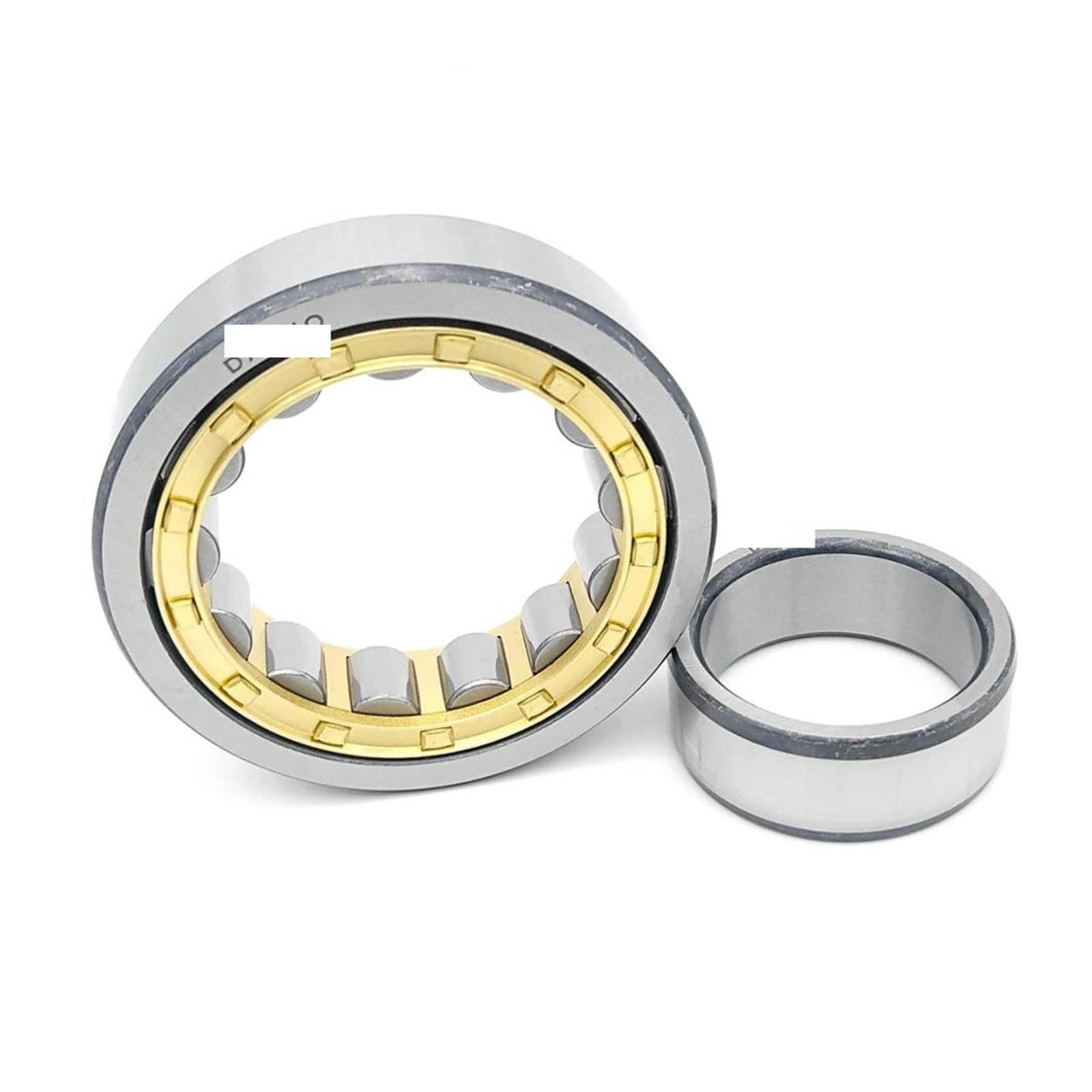 1PCS NU2213EM 65X120X31 32513 NU2213ECML NU2213 P6 ABEC-3 Cylindrical Roller Bearings Single Row IINKUEYK von IINKUEYK