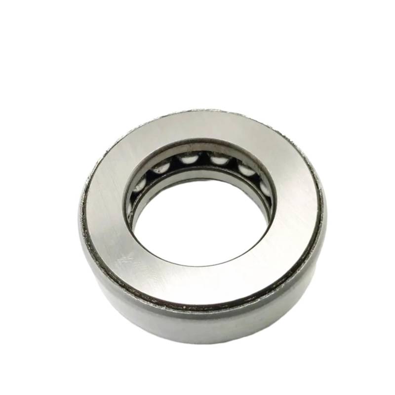 1PCS Thrust Bearing with Casing Integrated Kingpin 30A001 Size: Inner Diameter 30mm, Outer Diameter 51.6mm, Thickness 17mm IINKUEYK von IINKUEYK