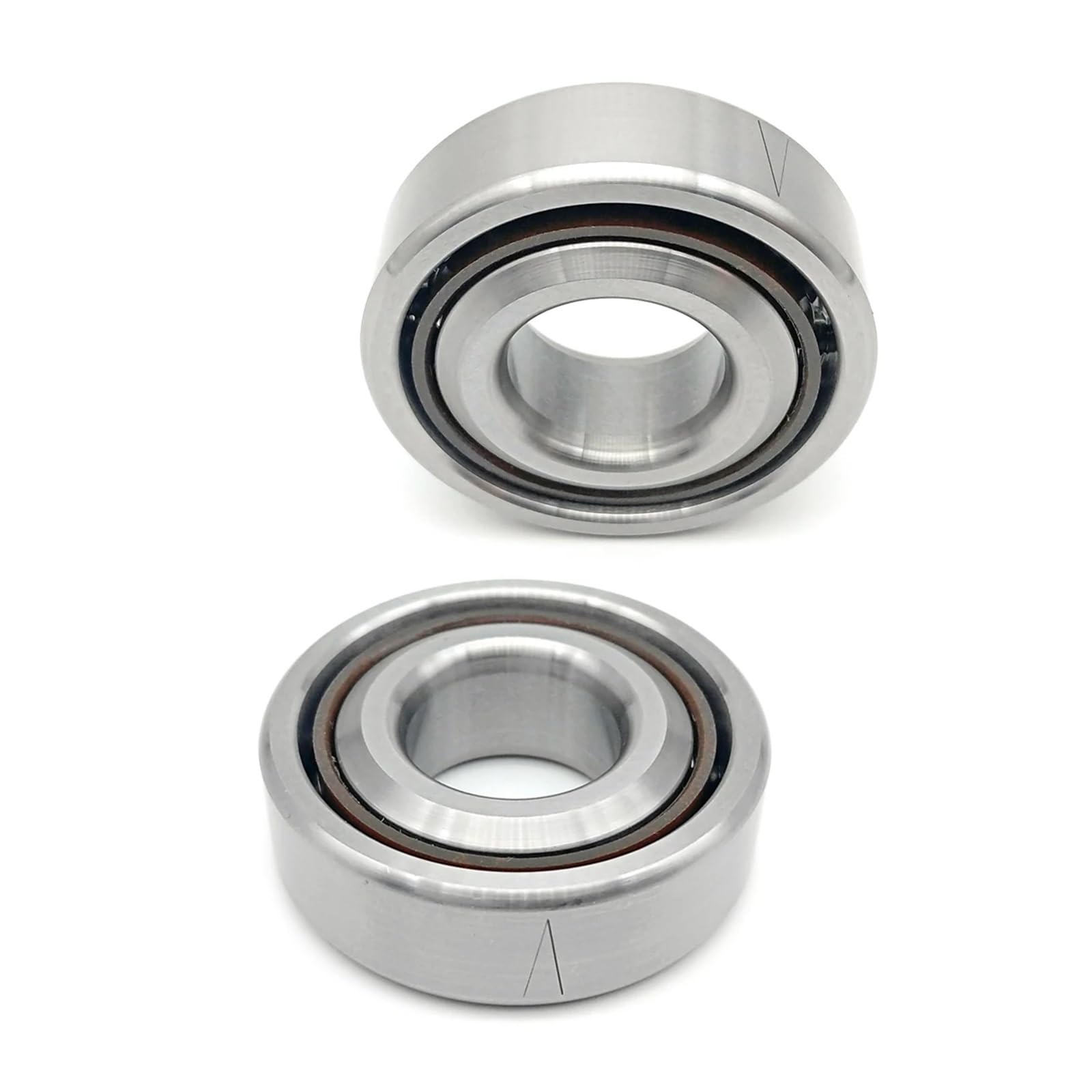 1pair 760206 TN1 P5 DBB 30x62x16 Bearings IINKUEYK von IINKUEYK