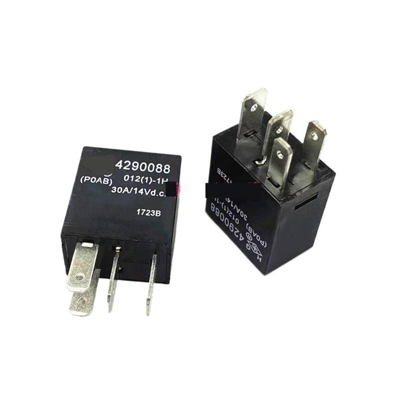 1pcs/lot relay: 4290088 012-1H 30A 14VDC 4pins 12V Automotive relay IINKUEYK von IINKUEYK