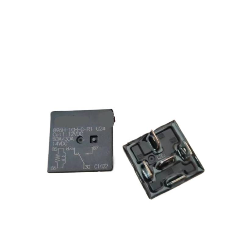 1pcs/lot relay:896H-1CH-C-R1 U24 12VDC 50A 5pins Automotive relay IINKUEYK von IINKUEYK