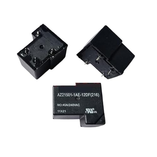 1pcs/lot relay:AZ21501-1AE-12DF(216) 4pins 40A IINKUEYK von IINKUEYK