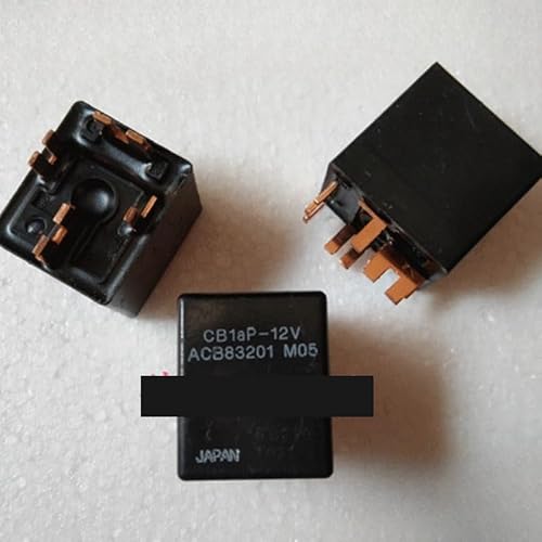 1pcs/lot relay:CB1aP-12V ACB83201 4pins Automotive relay IINKUEYK von IINKUEYK