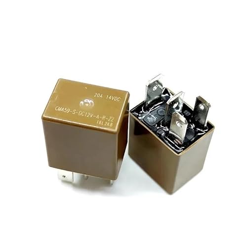 1pcs/lot relay:CMA59-S-DC12V-A-R-ZZ 20A 12VDC 4pins IINKUEYK von IINKUEYK