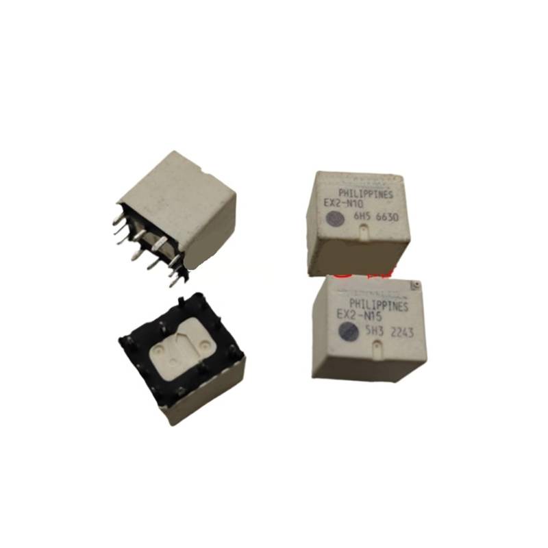 1pcs/lot relay:EX2-N10 EX2-N15 10pins Automotive relay IINKUEYK(EX2-N15) von IINKUEYK