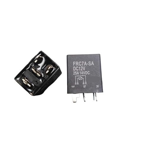 1pcs/lot relay:FRC7A-SA DC12V 4pins HFV6-P IINKUEYK von IINKUEYK