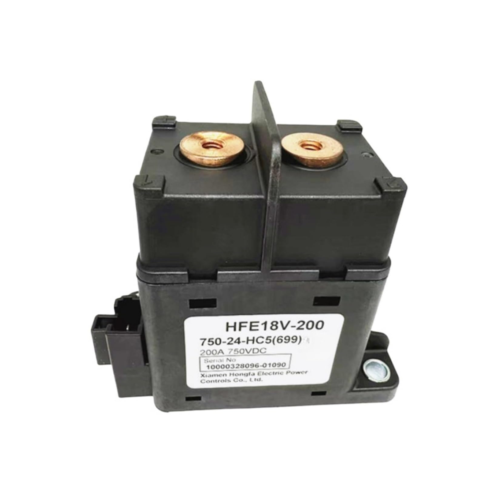 1pcs/lot relay:HFE18V-200 750-24-HC5(699) High Voltage DC Relay IINKUEYK von IINKUEYK