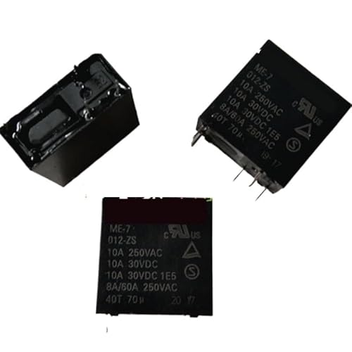 1pcs/lot relay:ME-7 012-ZS 5pins IINKUEYK von IINKUEYK