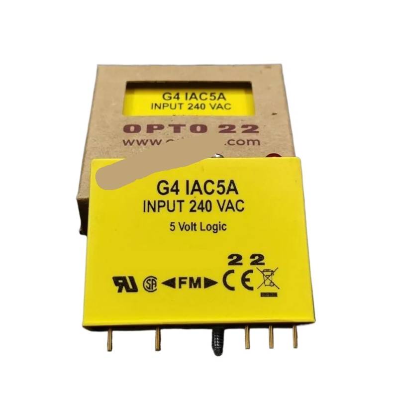 1pcs/lot relay:OPTO22 G4 IAC5 Solid-state relay IINKUEYK von IINKUEYK