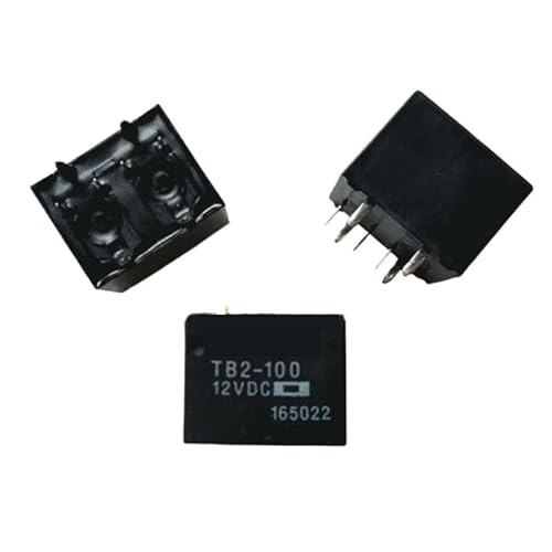 1pcs/lot relay:TB2-100 12VDC Automotive relay 8pins IINKUEYK von IINKUEYK