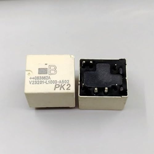 1pcs/lot relay:V23201-C1001-A502 6pins Automotive relay V23201-L1003-A502 7pins IINKUEYK(V23201-L1003-A502) von IINKUEYK