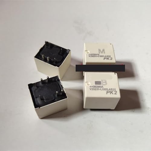 1pcs/lot relay:V23201-C1001-A502 V23201-L1003-A502 6pins 7pins IINKUEYK(V23201-L1003-A502) von IINKUEYK