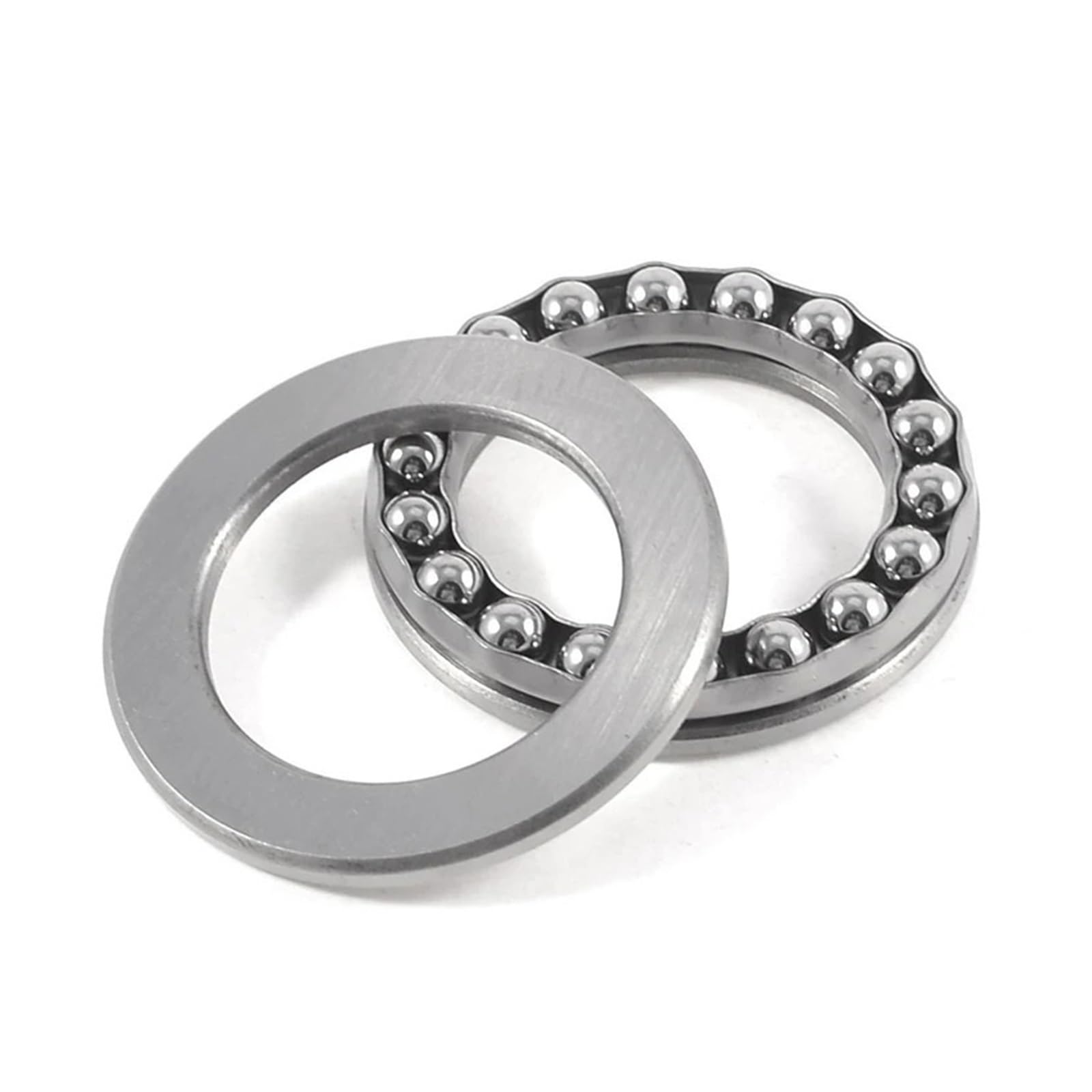 1pcs 51120 8120 100x135x25 Thrust Ball Bearings Axial deep Groove Ball Bearings Thrust Bearing IINKUEYK von IINKUEYK