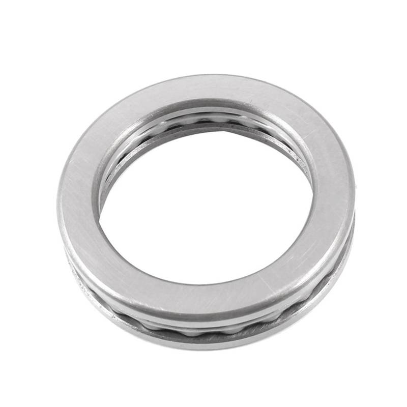 1pcs 51122 8122 110x145x25 Thrust Ball Bearings Axial deep Groove Ball Bearings Thrust Bearing IINKUEYK von IINKUEYK