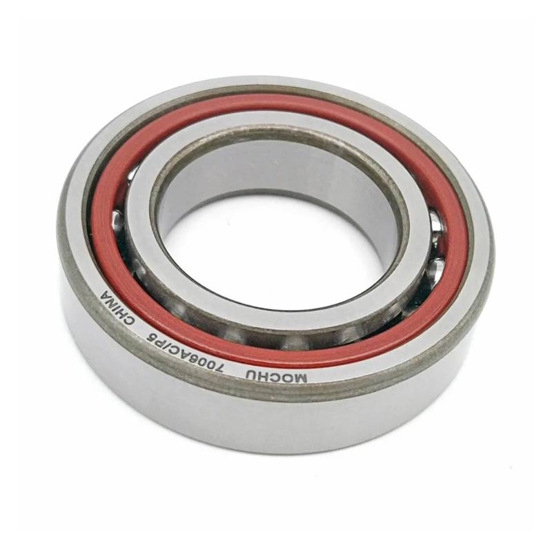 1pcs 7006 7006AC 7006AC/P5 30x55x13 Angular Bearings Spindle Bearings CNC ABEC-5 25 Angle IINKUEYK von IINKUEYK