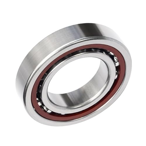 1pcs 71906 71906CD P4 7906 30X47X9 Thin-Walled Miniature Angular Bearings Speed Spindle Bearings CNC ABEC-7 IINKUEYK von IINKUEYK