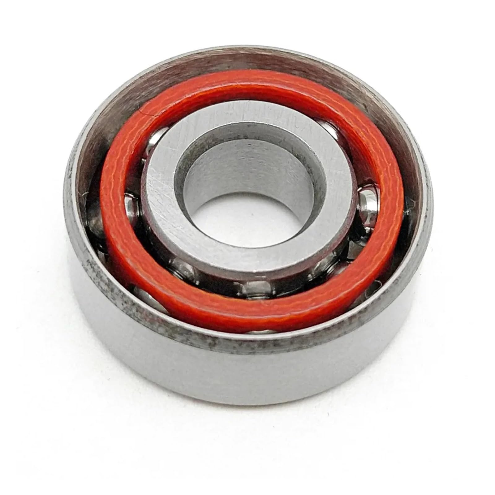 1pcs 795 795C P5 5x13x4 5 * 13 * 4 Angular Bearings Spindle Bearings CNC ABEC-5 15 Angle IINKUEYK von IINKUEYK