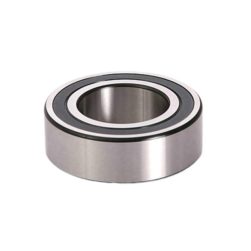 1pcs Bearing 4204 20x47x18 4204A-2RS1TN9 4204-B-2RSR-TVH 4204A-2RS Double Row Deep Groove Ball Bearings IINKUEYK von IINKUEYK