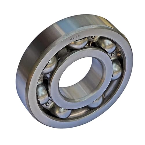 1pcs Bearing 6212 60x110x22 Open Deep Groove Ball Bearings Single Row Bearings IINKUEYK von IINKUEYK