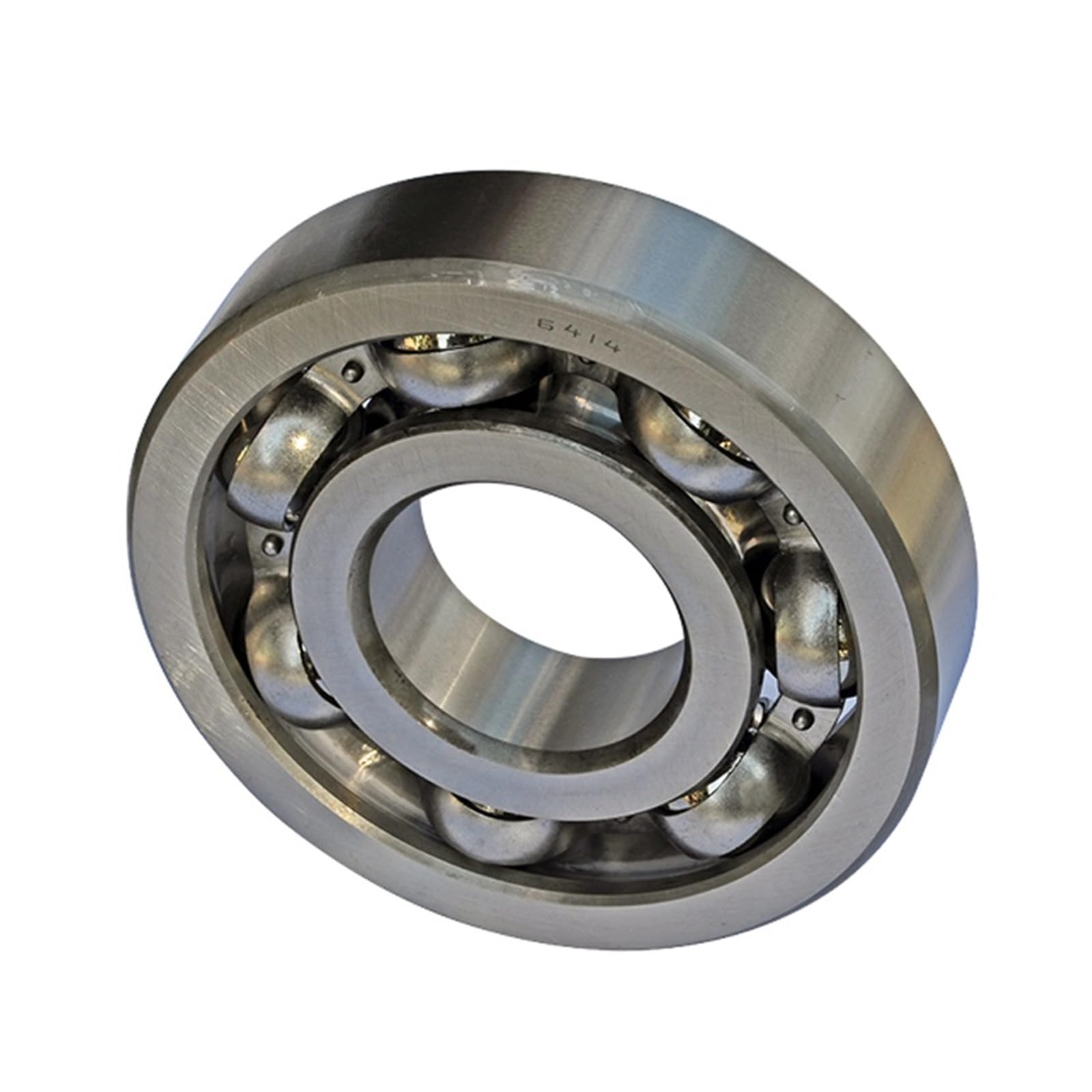 1pcs Bearing 6414 70x180x42 Open Deep Groove Ball Bearings Single Row IINKUEYK von IINKUEYK