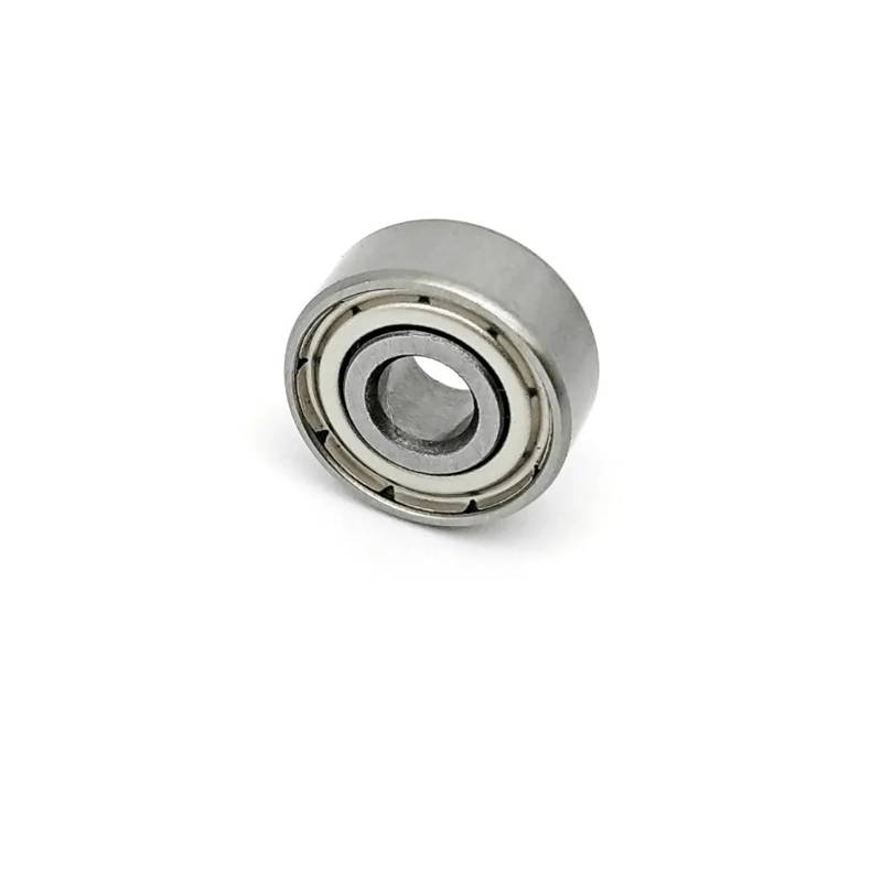 1pcs Bearing R2 R2ZZ R2Z R2-2Z 1/8X3/8X5/32 inch 3.175X9.525X3.967 Ball Bearings Single Row Deep Groove Ball Bearings IINKUEYK von IINKUEYK