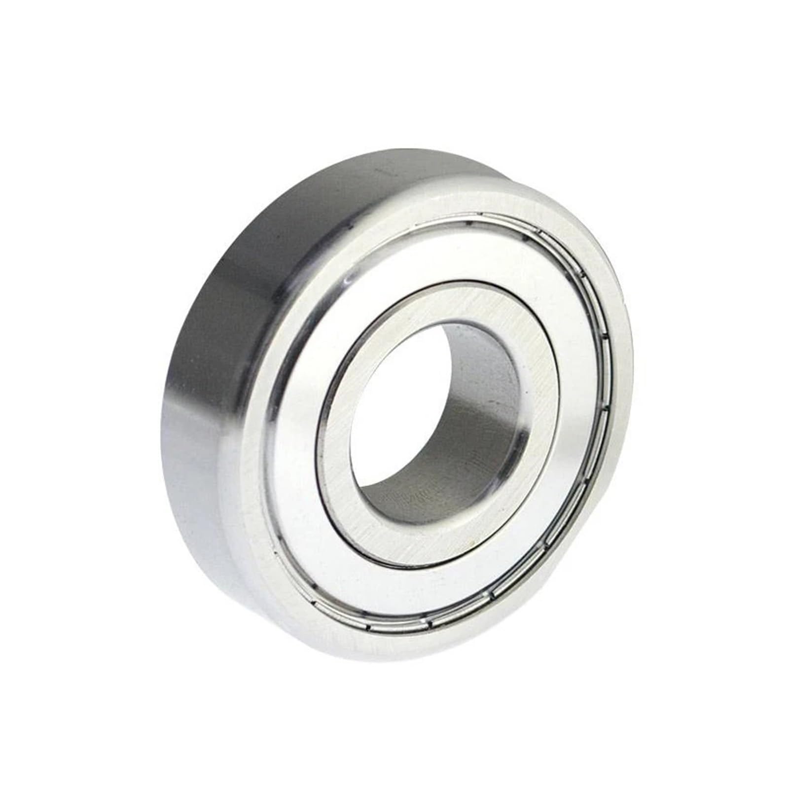 1pcs Bearing SS606ZZ 6x17x6 S606Z 606 304 Non-Magnetic Stainless Steel Bearings Resistant-Corrosion Ball Bearings IINKUEYK von IINKUEYK