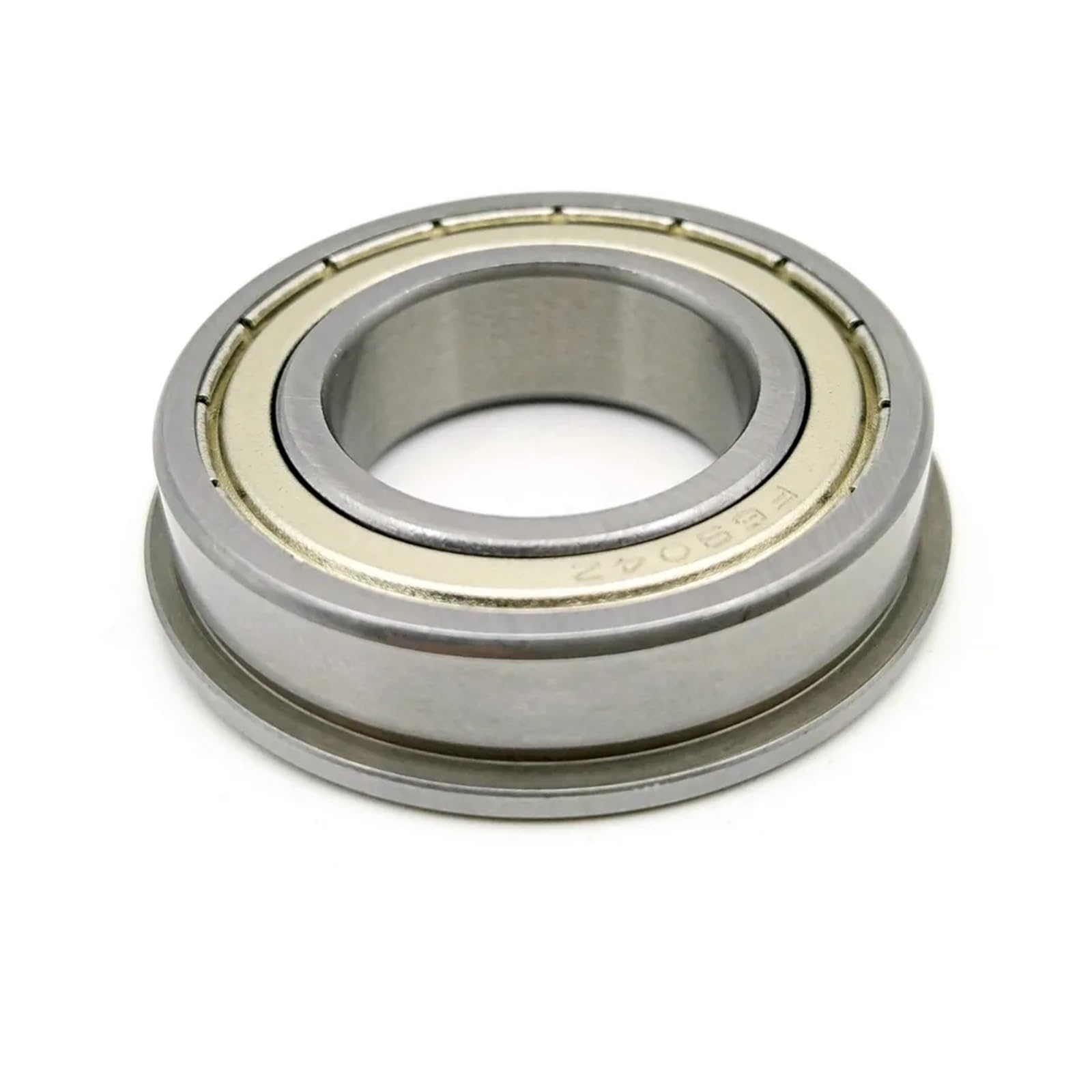 1pcs F6904 F6904Z F6904ZZ 20x37x9 6904 Flange Bearing Miniature Deep Groove Ball Bearing Sealed Ball Bearings IINKUEYK von IINKUEYK