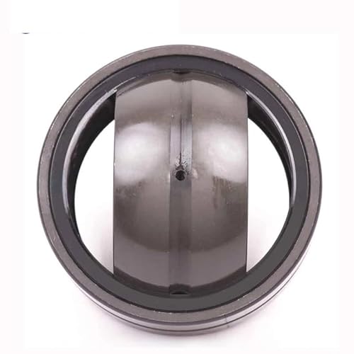 1pcs GE15ES-2RS GE15-DO-2RS GE15 15X26X12X9 Seal Radial Spherical Plain Bearing Requiring Maintenanc IINKUEYK von IINKUEYK