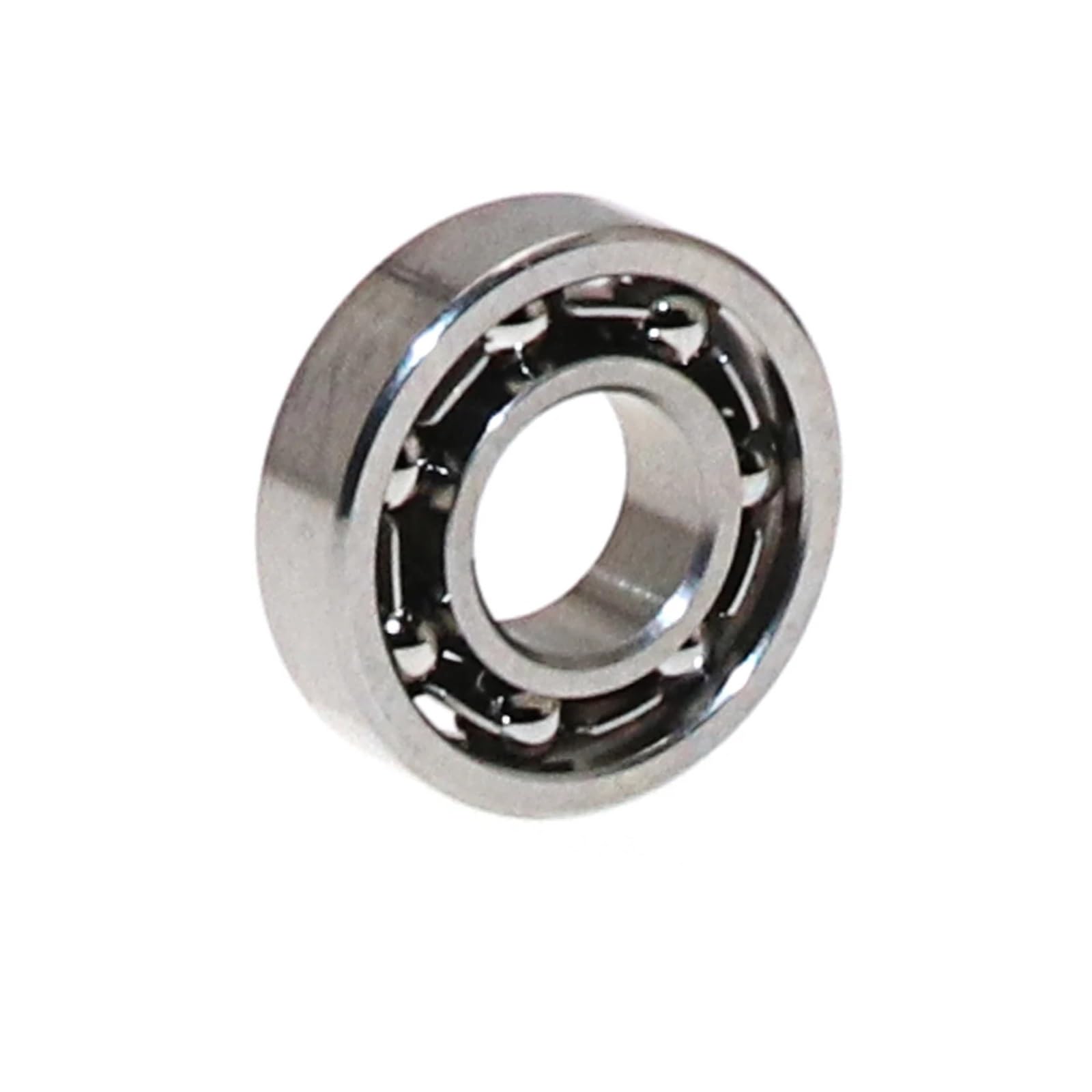 1pcs SS684 P5 4X9X2.5 SUS440C Stainless Steel Single Row Deep Groove Ball Bearings ABEC-5 IINKUEYK von IINKUEYK