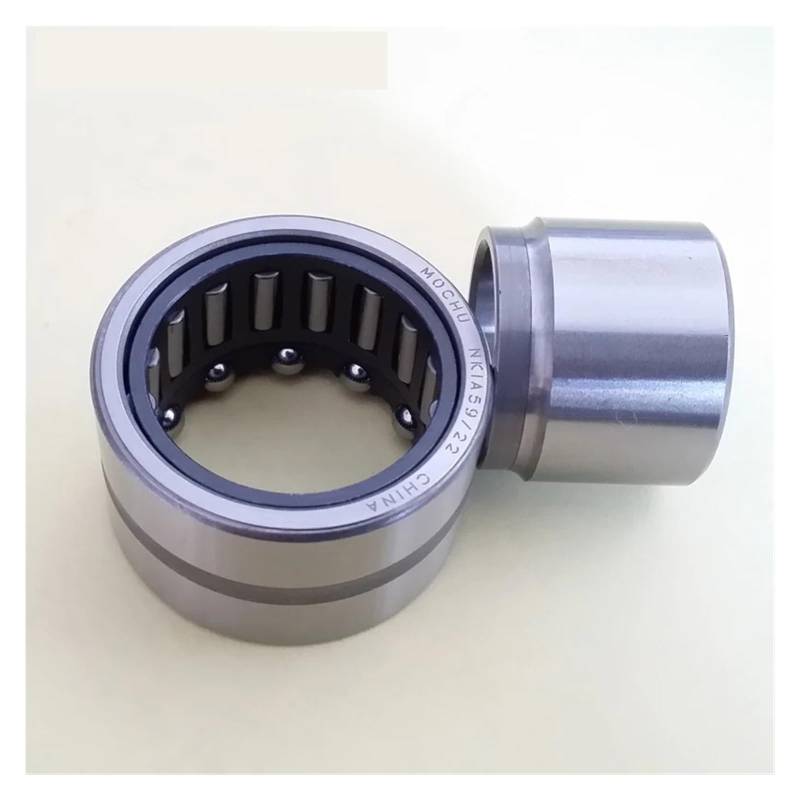 1piece NKIA5913 NKIA5913-XL 65X90X34 Combined Needle Roller Bearings Needle Roller Angular Ball Bearing IINKUEYK von IINKUEYK