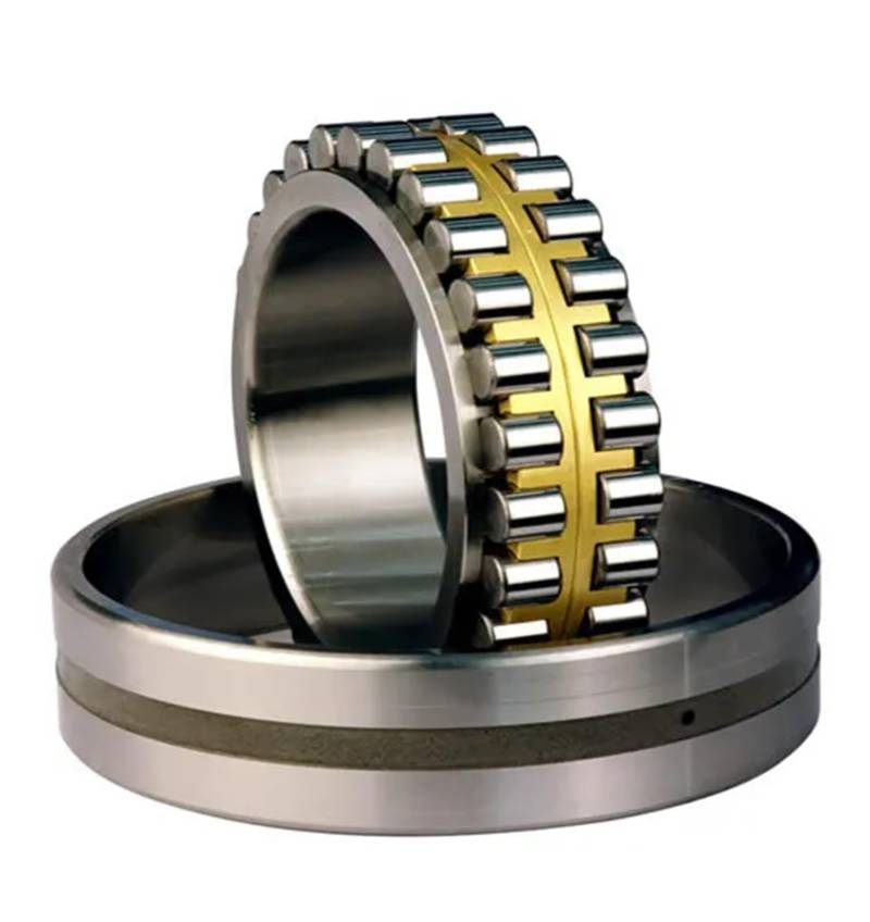 40mm Bearings NN3008K P5 3182108 40mmX68mmX21mm ABEC-5 Double Row Cylindrical Roller Bearings High-Precision IINKUEYK von IINKUEYK