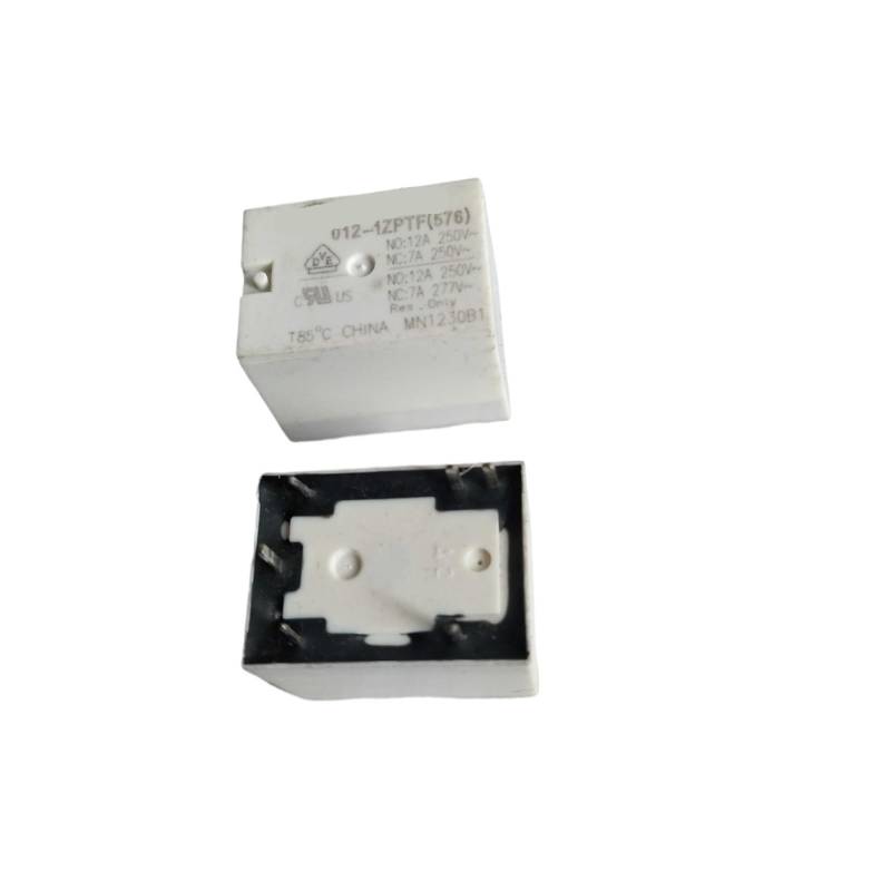 5PCS/lot Relay HF7FD 012-1ZPTF HF7FD 012 1ZPTF HF7FD-012-1ZPTF(576) 12A 6PIN A set of transformations IINKUEYK von IINKUEYK