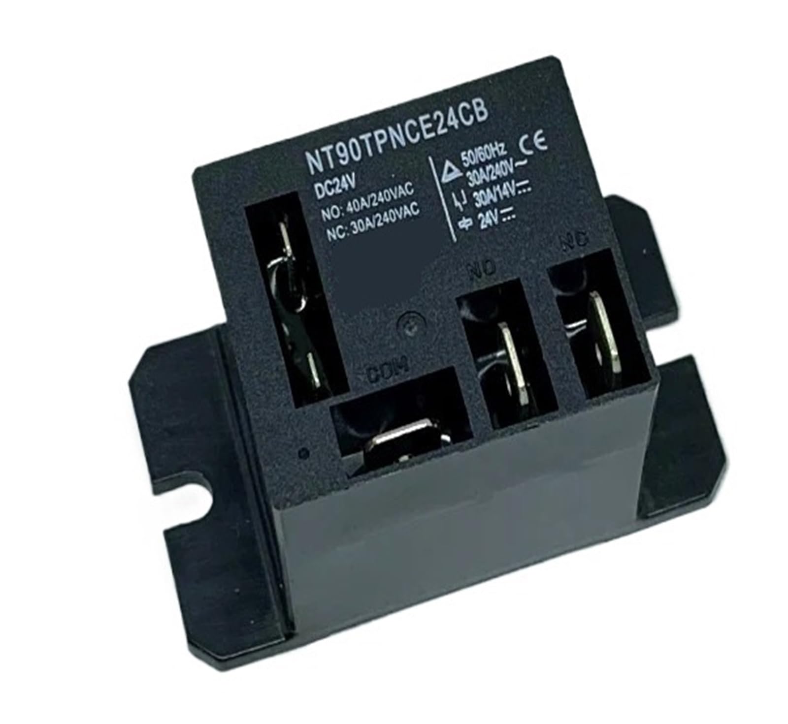 5PCS/lot Relay NT90TPNCE220CB AC220V NT90TPNCE12CB 12VDC NT90TPNCE24CB 24VDC 12V 24V 220V IINKUEYK(NT90TPNCE12CB) von IINKUEYK