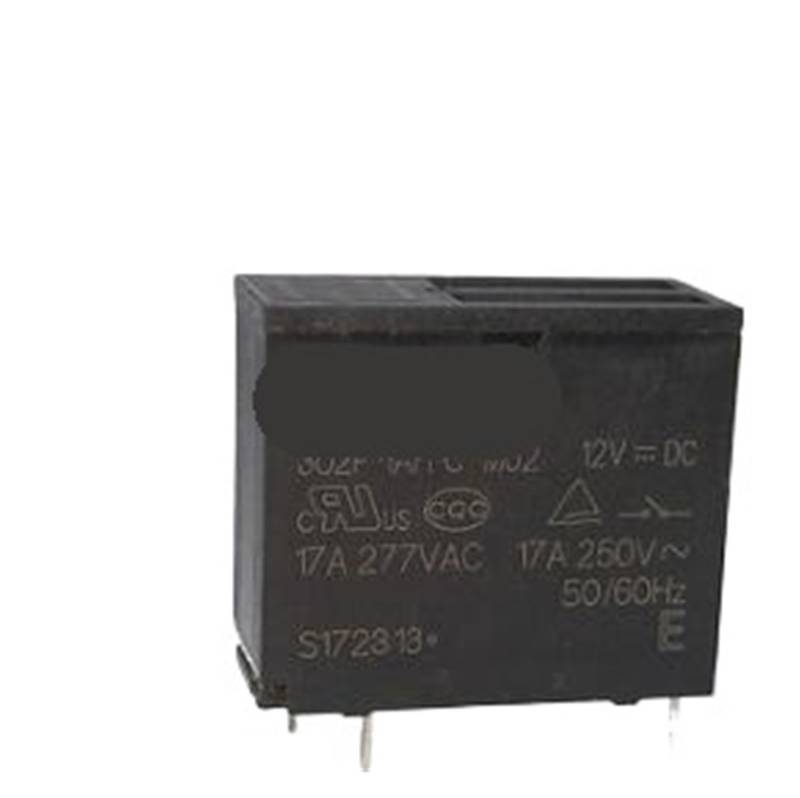 5PCS Relay 302P-1AH-C 12VDC 302WP-1AH-C 12VDC 302WP-1AB-C 302WP 1AH C 12VD 302P-1AH-C-12VDC 302WP 1AB C 17A 4PIN IINKUEYK(302P-1AH-C 12VDC) von IINKUEYK