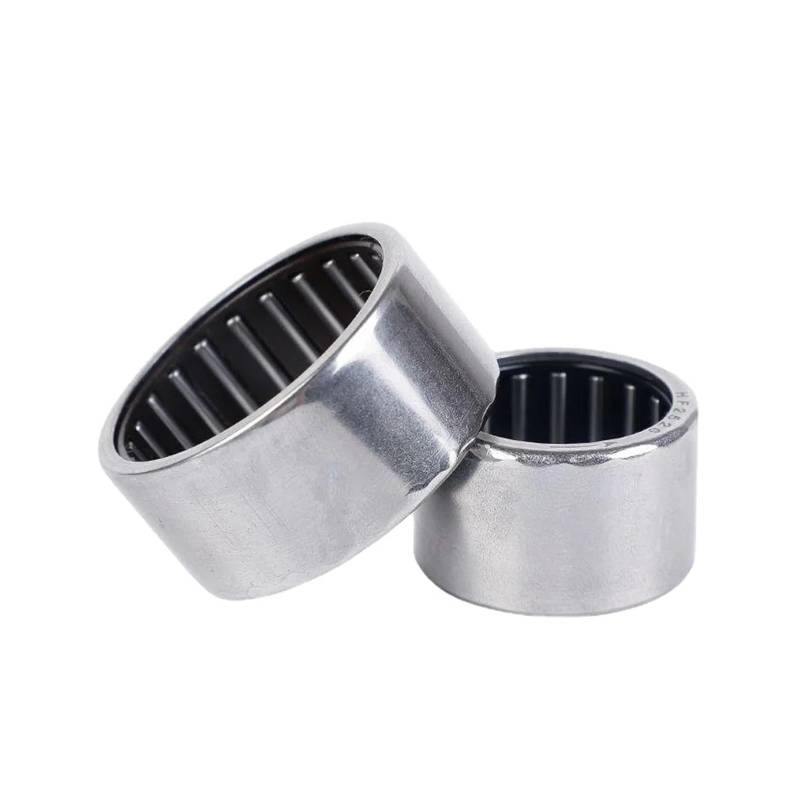 5pcs British One-Way Needle Roller Bearing Sewing Machinery Equipment Stainless Steel ABEC-7 SSRC040708 6.35mm x11.112mm x12.7mm IINKUEYK von IINKUEYK