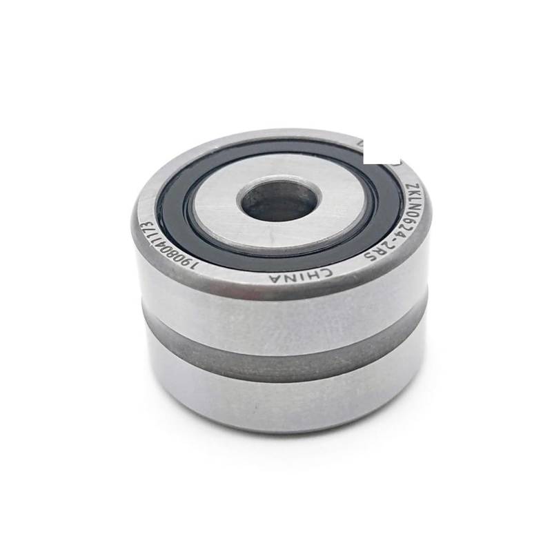 6X24X15 ZKLN0624-2RS ZKLN0624-2Z Axial Angular Ball Bearings IINKUEYK(ZKLN0624-2RS) von IINKUEYK