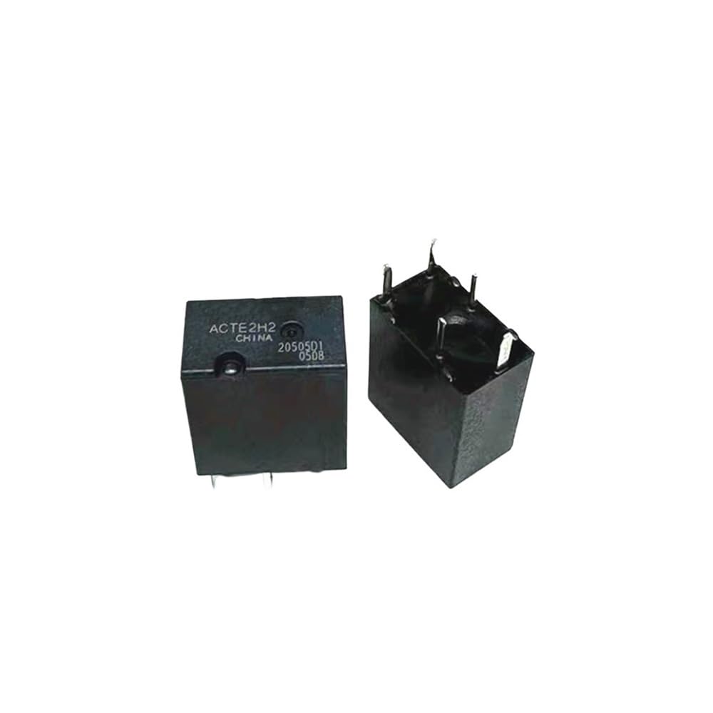 ACTE2H2 5-pin TE1-160 For computer horn central control relay IINKUEYK(2PCS ACTE2H2) von IINKUEYK